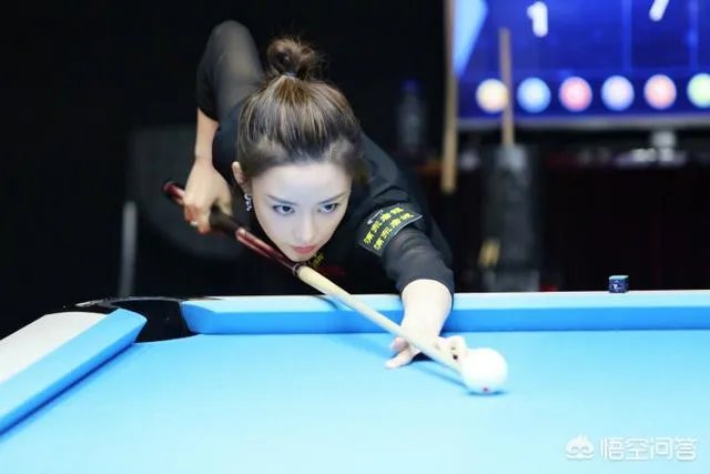 潘晓婷的哪些瞬间迷住了你？