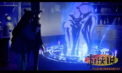 当教授遇上律师《雷顿教授VS逆转裁判》IGN评测