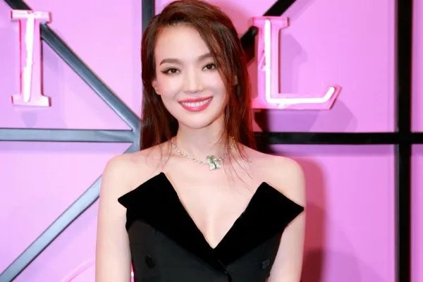 为什么舒淇对食物的控制那么严格？