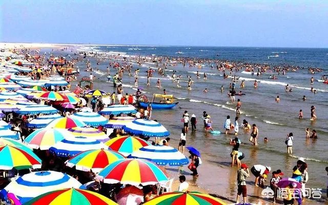 广西买海景房，北海和防城港哪个城市好一些？为什么？