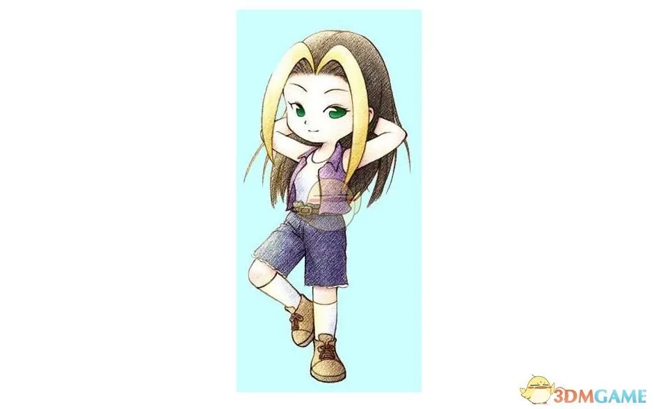 《牧场物语：矿石镇的伙伴们》第一年秋季攻略