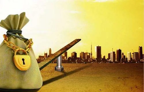 中国居民人均资产36万元，你达标了吗？