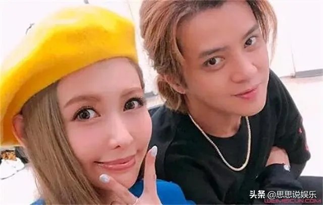 蝴蝶姐姐和罗志祥为何感觉那么怕周扬青，没敢有任何辩解就道歉？