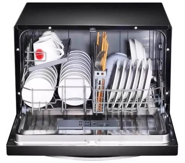 洗碗机排行榜推荐的有哪些？