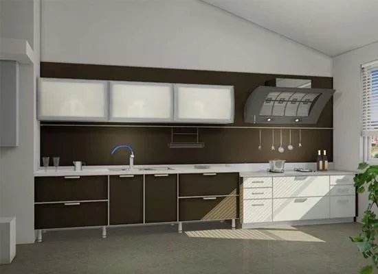 橱柜用什么材料的好 常用的橱柜材料有哪些