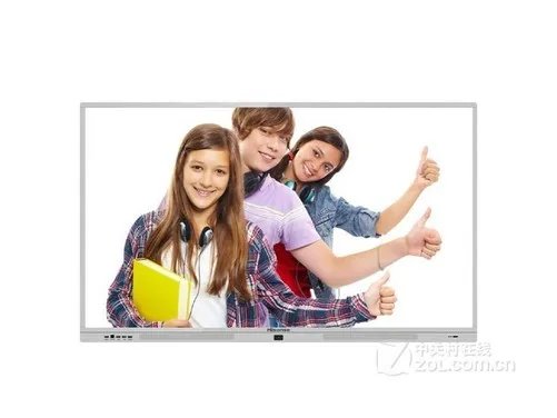 成都海信LED86W60U智能教学平板12999元
