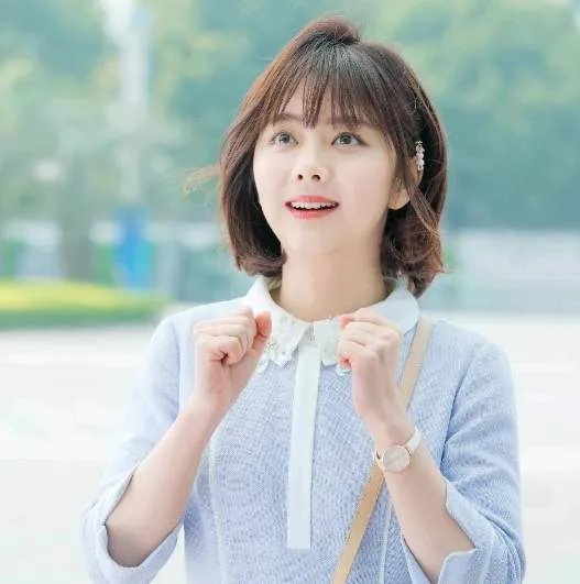 谭松韵是因何喜提端水大师的？