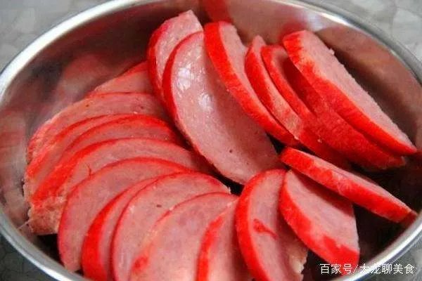 武清有什么特色小吃么？