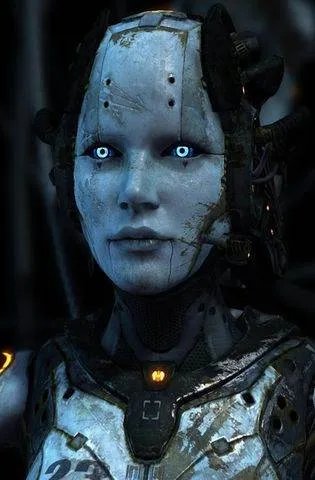 求星际争霸的副官壁纸，要高清的，最好是正面的。