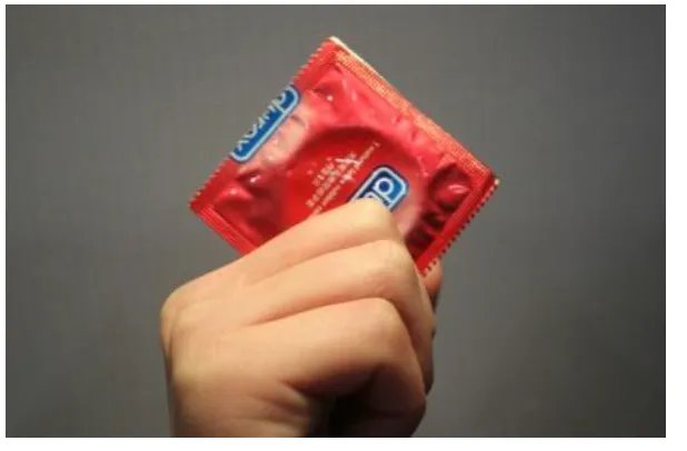 杜蕾斯避孕套尺寸大小对照表