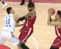 王骁辉凭什么成为CBA全明星票王？