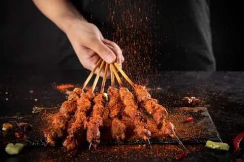 食品安全法法规有哪些