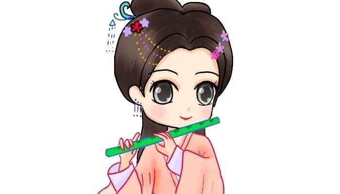 杨贵妃怎么死的