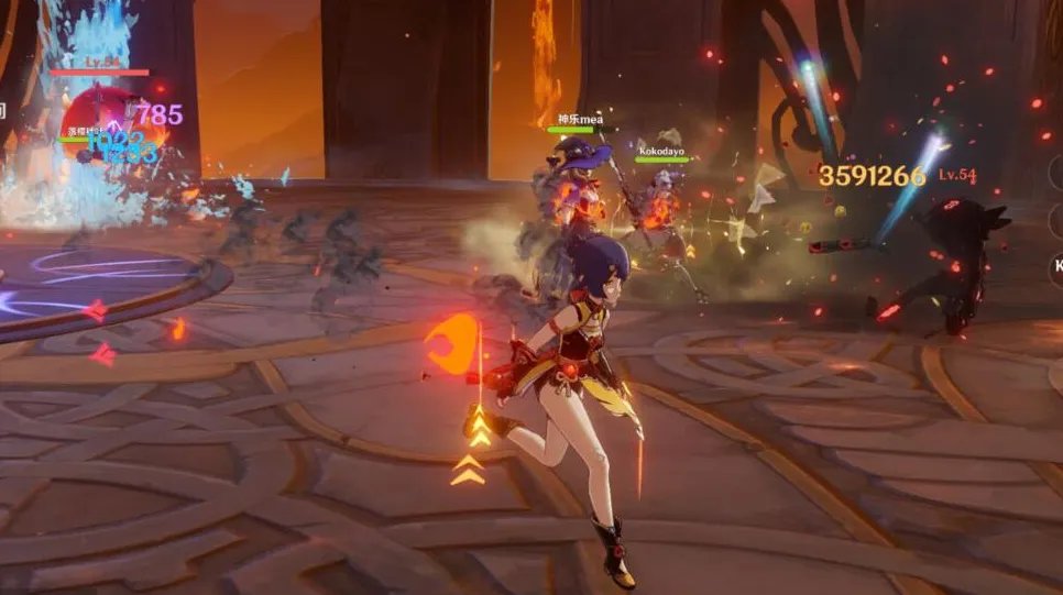 原神免费礼包、激活码领取攻略 福利、礼包码领取方法