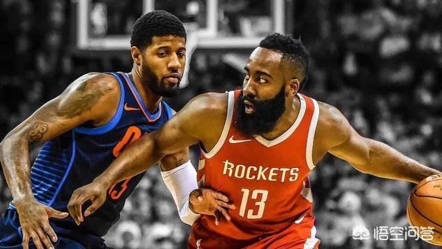 保罗正负值全队最高，对位威少拿下准三双，如何评价保罗最近的状态？