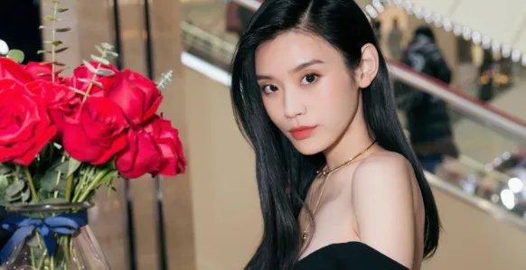 医生目测已怀孕30周，小腹孕相很明显，奚梦瑶又怀孕了吗？