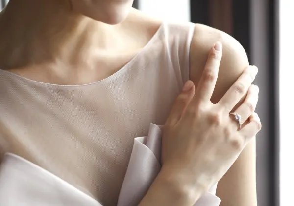 一克拉钻石有多大？