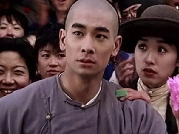 赵文卓电视剧大全