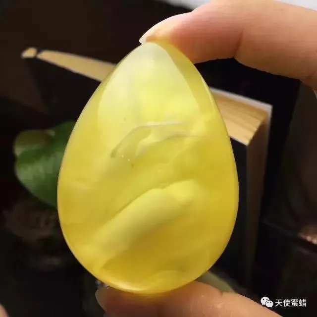 什么是波罗的海琥珀的“三类十别”？