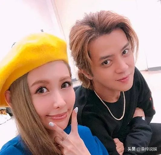 蝴蝶姐姐和罗志祥为何感觉那么怕周扬青，没敢有任何辩解就道歉？