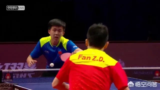 匈公赛,王楚钦气势汹汹4-3逆转樊振东晋级男单决赛,赛后怒吼庆祝。你怎么看?