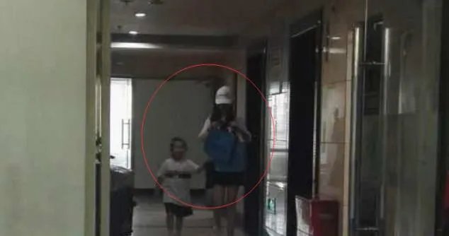 马蓉在圈里一点正能量都没有？