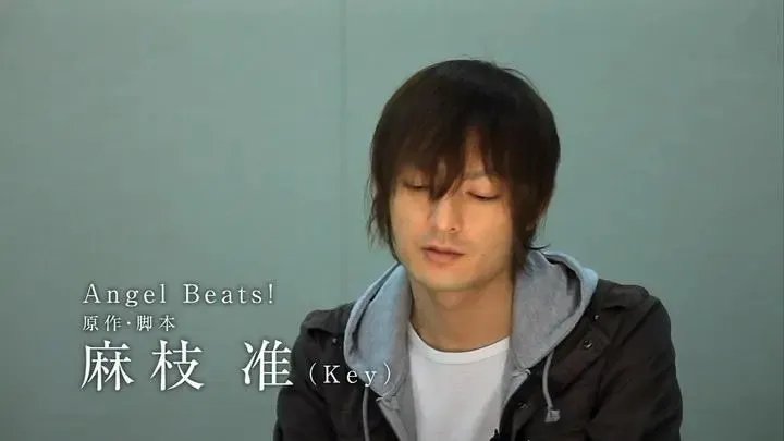 花泽香菜结婚了，恋爱却依旧还在循环