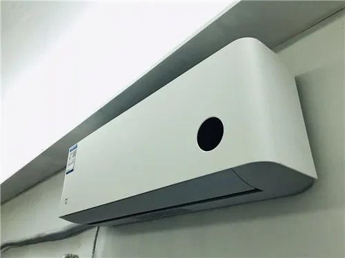 美的空调出现e6是什么原因