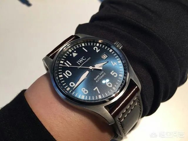 手表一百米防水，这是什么意思？