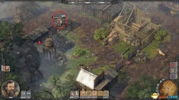 《赏金奇兵3》图文攻略 全关卡潜入流程图文攻略