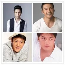 四大小生的介绍