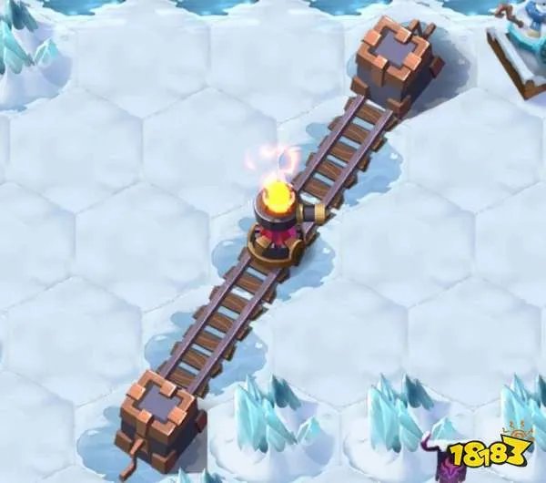 剑与远征奇境探险副本雪径迷踪 雪径迷踪打法攻略