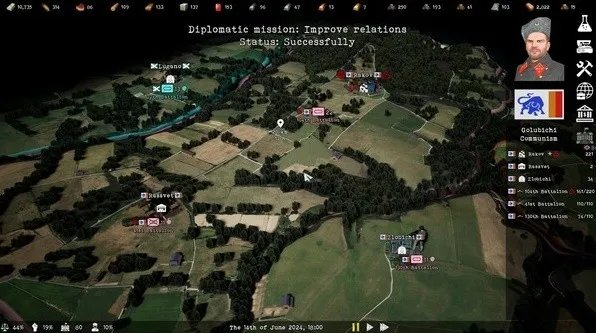 十大策略游戏推荐 好玩的策略游戏有哪些