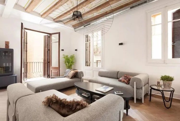 装修冷知识 | 这些空间尺寸买家具必备！