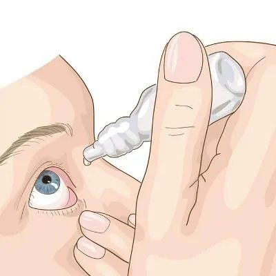 眼睛玻璃体混浊怎么治疗