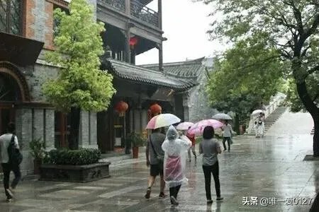 台儿庄古城旅游攻略？