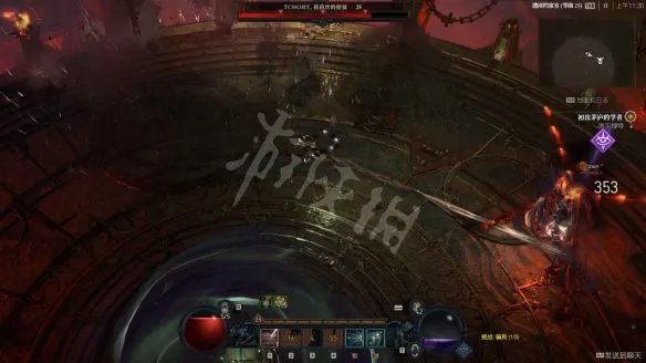 《暗黑破坏神4》图文攻略 全流程全Boss全装备全祭坛全职业【游侠攻略组】