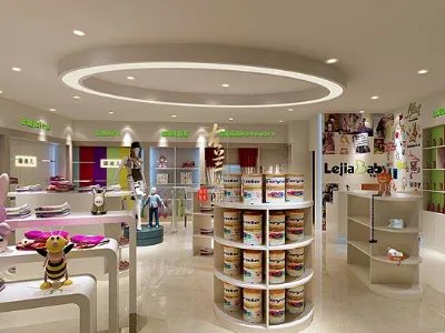 母婴店品牌十大排名是怎样的？