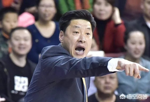 你认为CBA的李春江是好教练吗？为什么？