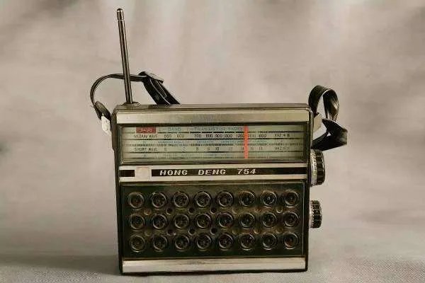 十大收音机品牌有哪些？