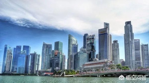 去新加坡旅游，一定不能错过的旅游景点有哪些？