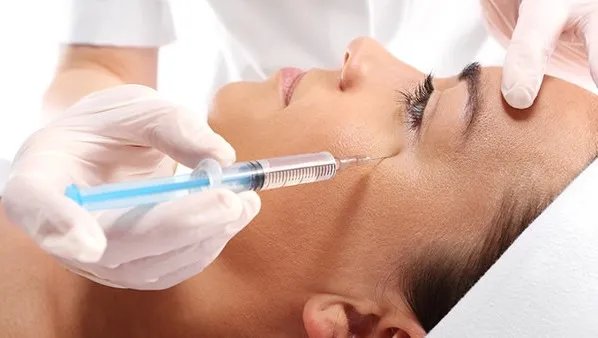 瘦脸针有副作用吗