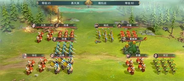 卧龙吟2孙策传通关大全攻略