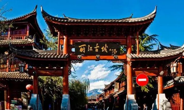 国内结婚旅游十大圣地 中国适合度蜜月的地方