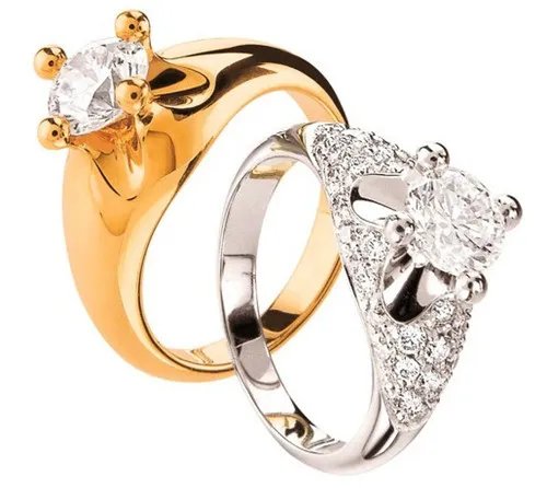 十大钻戒品牌排行  什么牌子的钻戒好