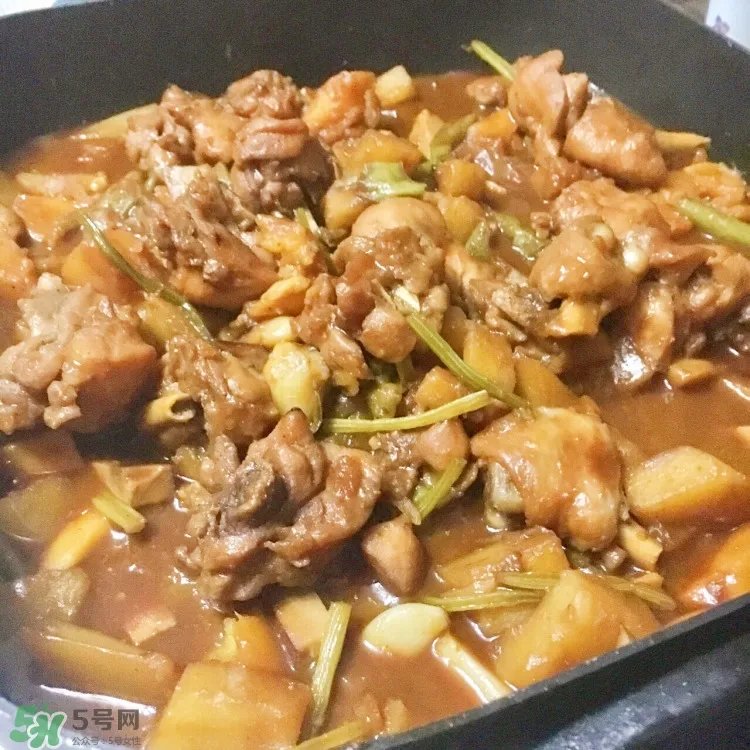 三汁焖锅的做法 三汁焖锅酱料配方解密
