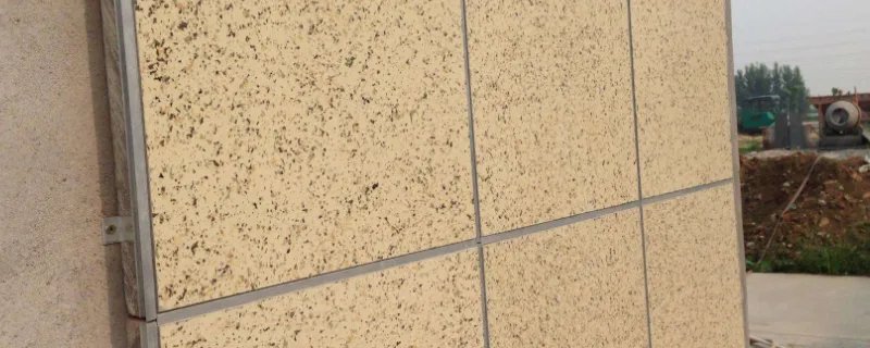 外墙保温板施工工艺流程是什么