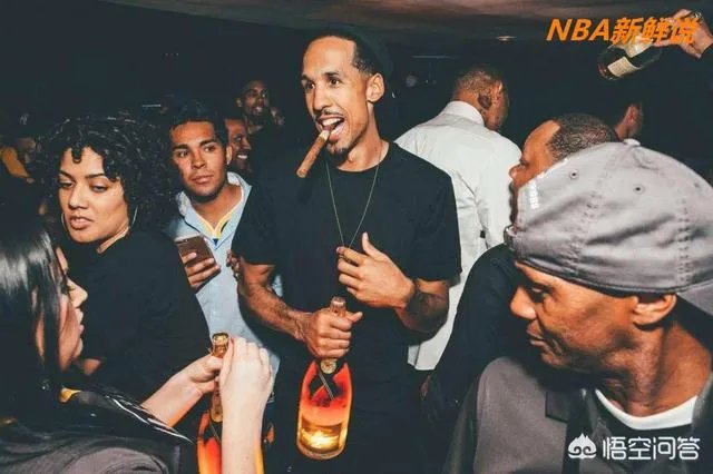 勇士队的替补奇兵文斯顿，受伤之前是怎样的水平？