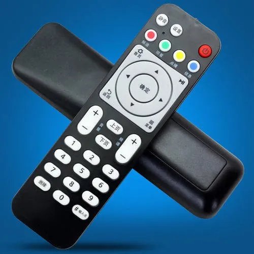 电视万能遥控器怎么使用
