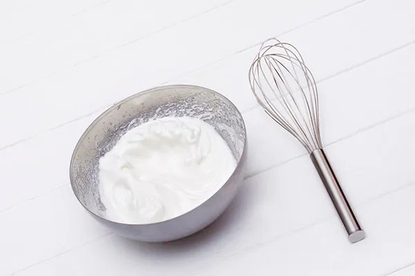 如何制作奶油 奶油的做法